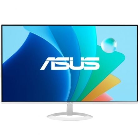 Monitor ASUS VZ279HG-W 27" IPS Full HD 120Hz, 1ms, Low Blue Light